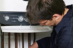 boiler service North Country