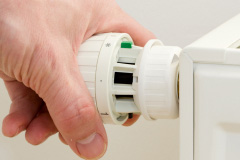 North Country central heating repair costs