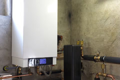 North Country condensing boiler companies