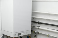 free North Country condensing boiler quotes